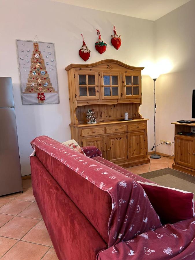 Apartamento La Tana Del Lupo Camporosso  Exterior foto