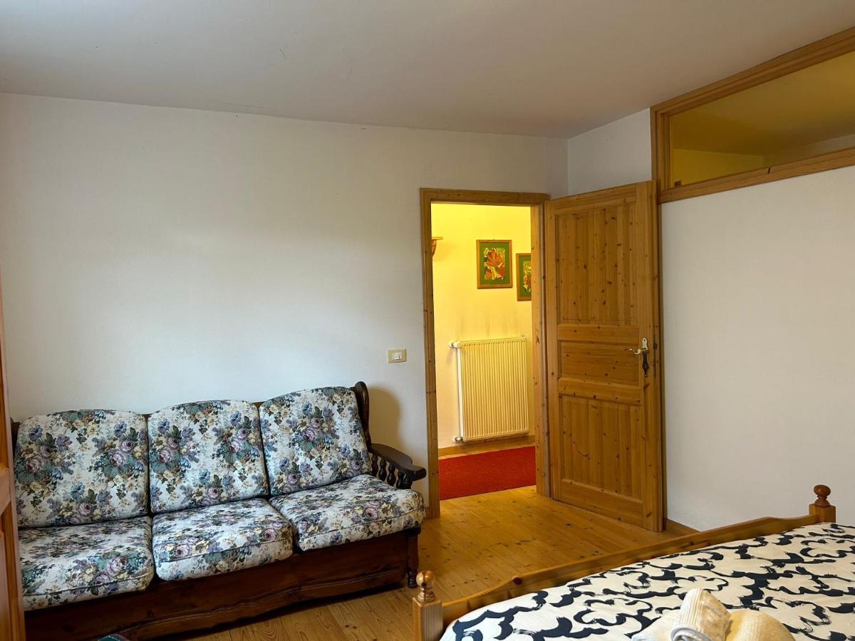 Apartamento La Tana Del Lupo Camporosso  Exterior foto