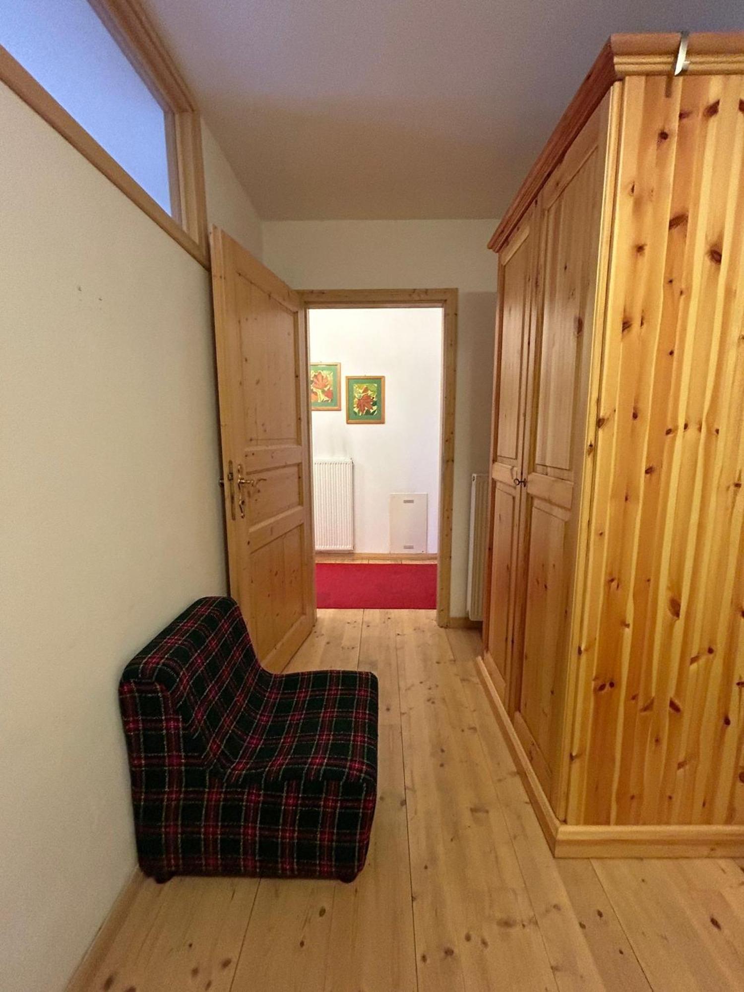 Apartamento La Tana Del Lupo Camporosso  Exterior foto