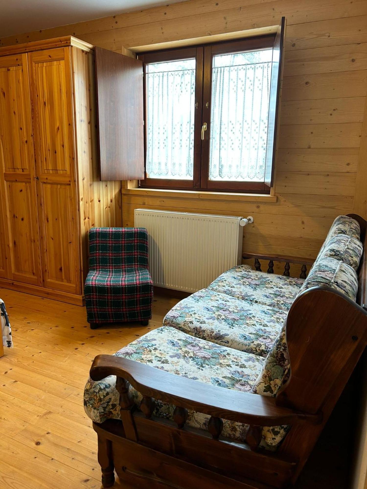 Apartamento La Tana Del Lupo Camporosso  Exterior foto